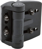 Charnière D&D adjustable TruClose® - Clotures.Shop
